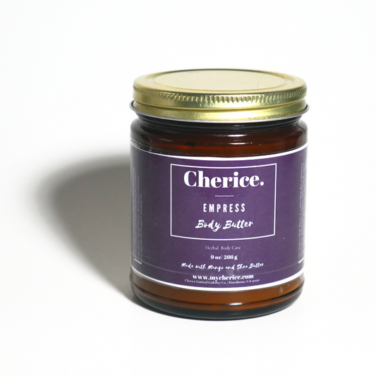 Cherice: Empress Body Butter